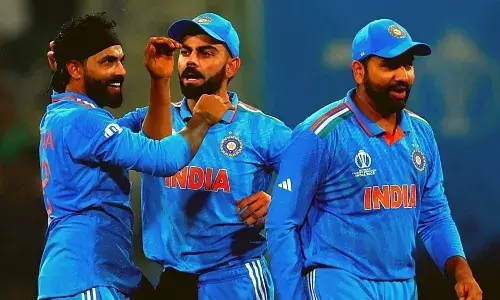 IND Vs AUS: ऑस्ट्रेलिया के साथ टी20 सीरीज खेलेगा भारत, जानें कब और कहां होगा मैच IND Vs AUS: ऑस्ट्रेलिया के साथ टी20 सीरीज खेलेगा भारत, जानें कब और कहां होगा मैच