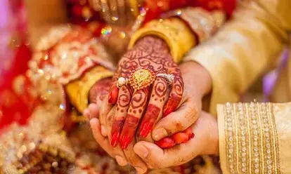 देवउठनी एकादशी के साथ फिर शुरू होंगे मांगलिक कार्य! बजेगी शहनाई, जानें इस साल के शुभ विवाह मुहूर्त देवउठनी एकादशी के साथ फिर शुरू होंगे मांगलिक कार्य! बजेगी शहनाई, जानें इस साल के शुभ विवाह मुहूर्त