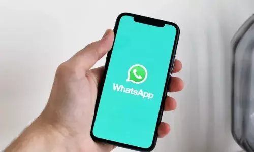 वाट्सएप से गायब होगा चैटजीपीटी!इस दिन से होगा बंद, जानें क्या हैं मेटा की नई पॉलिसी वाट्सएप से गायब होगा चैटजीपीटी!इस दिन से होगा बंद, जानें क्या हैं मेटा की नई पॉलिसी