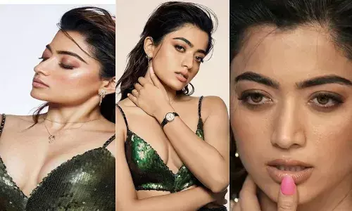 दिलवालों की दिल्ली बहुत पंसद है रश्मिका को, जानें क्यों दिल्ली में कॉकटेल 2 की शूटिंग करने को है बेताब