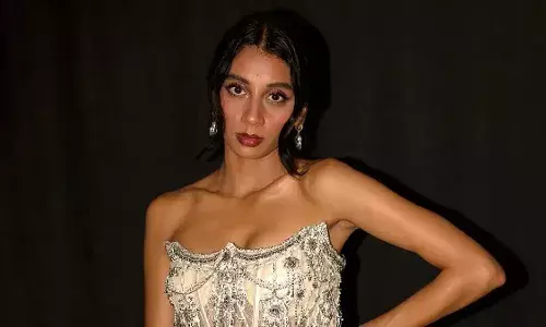 जब मैं सिर्फ 19 साल की थी, डायरेक्टर उन्हें एक होटल में ले गया और यह सीमा पार कर दी... अभिनेत्री डॉली सिंह का खुलासा