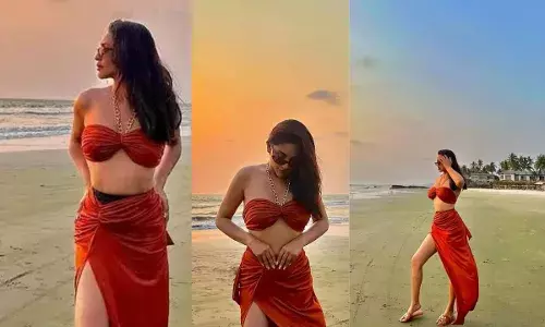 बॉयफ्रेंड से क्रिस्टल डिसूजा का हुआ ब्रेकअप! सोशल मीडिया पर भी किया एक-दूसरे को अनफॉलो, जानें वजह... बॉयफ्रेंड से क्रिस्टल डिसूजा का हुआ ब्रेकअप! सोशल मीडिया पर भी किया एक-दूसरे को अनफॉलो, जानें वजह...