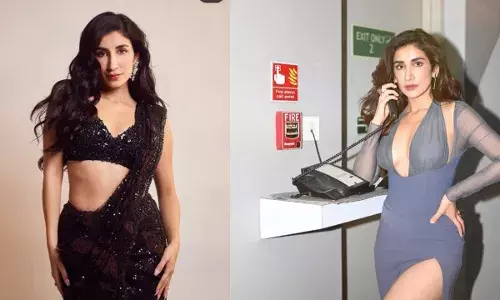 कपिल शर्मा संग इस फिल्म में दिखेंगी पारुल गुलाटी, देखें तस्वीरें, जानें कब फिल्म होगी रिलीज कपिल शर्मा संग इस फिल्म में दिखेंगी पारुल गुलाटी, देखें तस्वीरें, जानें कब फिल्म होगी रिलीज