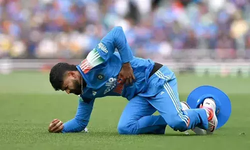 श्रेयस अय्यर की जल्द होगी वापसी! हेल्थ को लेकर सामने आया बड़ा अपडेट, ICU से आए बाहर