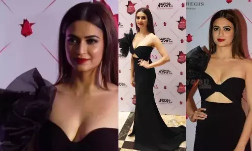 इस अभिनेत्री ने आउटसाइडर होकर इंडस्ट्री में बनाई पहचान, फिल्म से किया गया बाहर, रो-रोकर हो गया था बुरा हाल