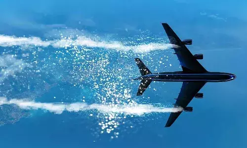 दिल्ली में कृत्रिम बारिश के लिए चल रहा तीसरा ट्रायल, जानें क्लाउड सीडिंग यानी कृत्रिम बारिश कराने की प्रक्रिया