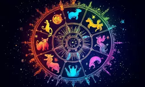 आज का राशिफल: मेष से मीन तक, जानें कैसी रहेगी आपकी लव लाइफ आज का राशिफल: मेष से मीन तक, जानें कैसी रहेगी आपकी लव लाइफ