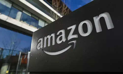 Amazon में AI का कहर! 30 हजार कॉर्पोरेट कर्मचारियों की होगी छंटनी, जानें पूरा मामला Amazon में AI का कहर! 30 हजार कॉर्पोरेट कर्मचारियों की होगी छंटनी, जानें पूरा मामला