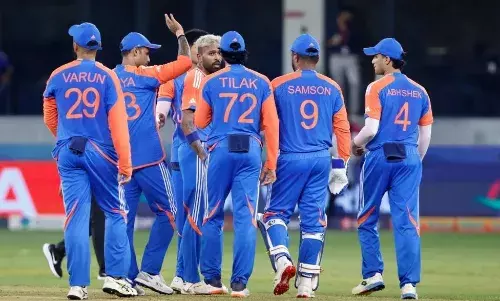 भारत-ऑस्ट्रेलिया के बीच आज से टी20 सीरीज का आगाज! ये है प्लेइंग 11, जानें मैच से जुड़ी सभी जानकारी