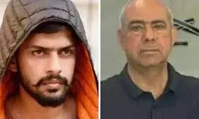 कनाडा में पंजाबी कारोबारी की दिनदहाड़े हत्या, इस गैंग ने ली जिम्मेदारी कनाडा में पंजाबी कारोबारी की दिनदहाड़े हत्या, इस गैंग ने ली जिम्मेदारी