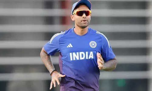 India- Australia T20: बारिश के चलते कैंसिल हुआ मैच, गिल और सूर्यकुमार ने खेल रुकने तक 62 रनों की साझेदारी की थी