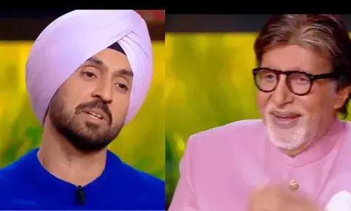 दिलजीत दोसांझ और अमिताभ बच्चन को खालिस्तानी संगठन ने दी धमकी, जानें पूरा मामला दिलजीत दोसांझ और अमिताभ बच्चन को खालिस्तानी संगठन ने दी धमकी, जानें पूरा मामला