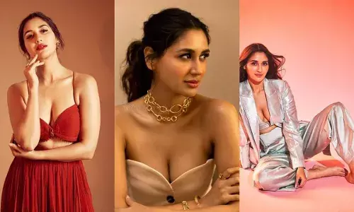 एक फिल्म ने बदल दी जिंदगी, शाहरुख खान संग काम करने की है इच्छा, इस अभिनेत्री ने बनाया अपना ड्रीम प्रोजेक्ट