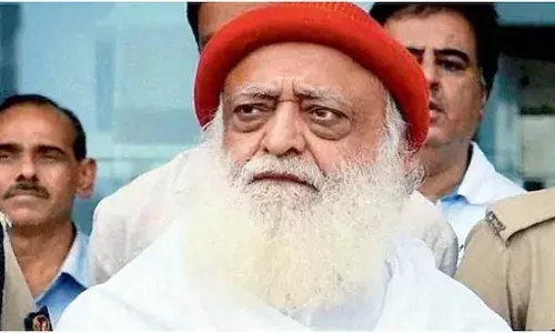 यौन उत्पीड़न के आरोपी आसाराम बापू को जोधपुर हाईकोर्ट से मिली राहत, 12 साल से जेल में हैं बंद