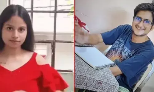 यूपीएससी के छात्र हत्या मामले में नया खुलासा!आरोपी अमृता के मां-बाप ने तोड़े थे रिश्ते, जानें अमृता के कितने थे Boyfriend