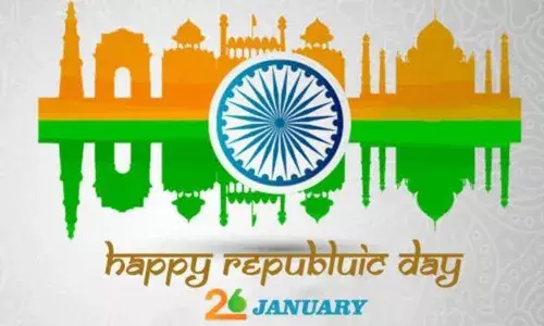 2026 के गणतंत्र दिवस के अवसर पर यूरोपीय संघ के यह दो शीर्ष नेता होंगे मुख्य अतिथि, जानें कौन-कौन