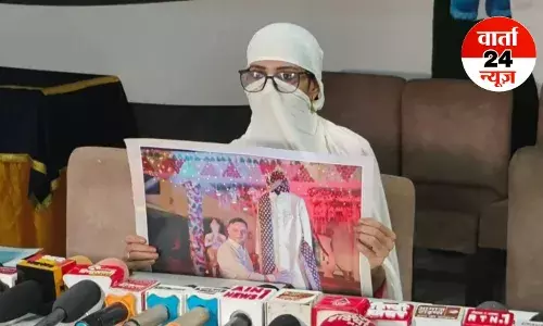 लव-सेक्स और धोखा...लव गैंग का गुरु लड़कियों को जाल में इस तरह से फंसाता था, जानें सेक्स की दवाओं का उपयोग किसके लिए करता था...