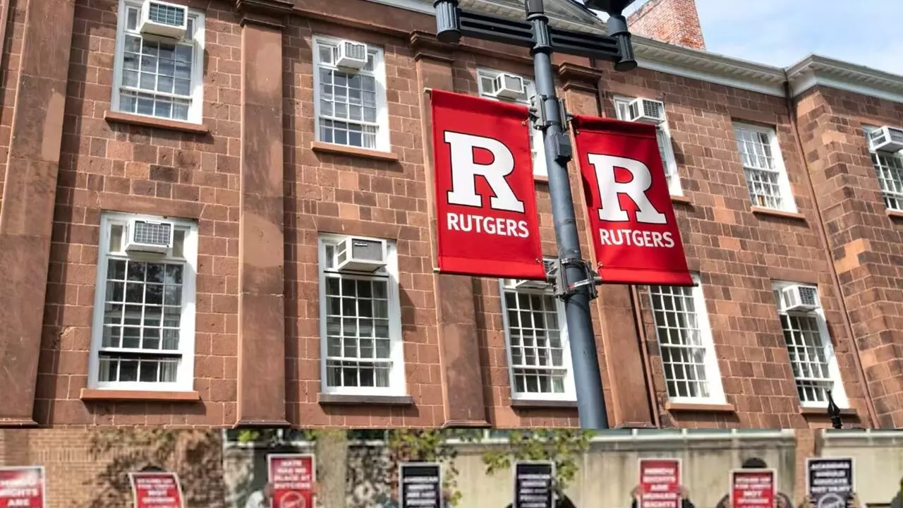 हिंदुत्व पर बहस में हिंदुओं को ही रखा बाहर, अमेरिकी यूनिवर्सिटी में मचा बवाल हिंदुत्व पर बहस में हिंदुओं को ही रखा बाहर, अमेरिकी यूनिवर्सिटी में मचा बवाल