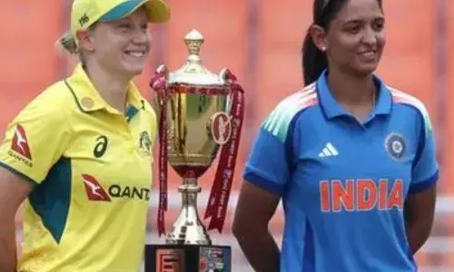 Women World Cup Semi Final: मुंबई में आज भारतीय टीम की ऑस्ट्रेलिया से कड़ी चुनौती