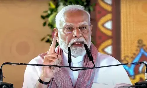 बिहार के चुनावी रण में आज उतरेंगे बड़े दिग्गज! छपरा-मुजफ्फरपुर से पीएम मोदी तो CM नीतीश के गढ़ में राहुल भरेंगे हुंकार