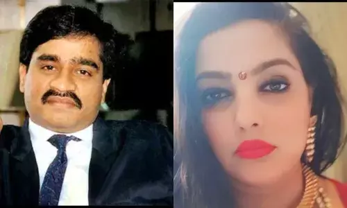 वो आतंकी नहीं...ममता कुलकर्णी ने दिया विवादित बयान, कहा-मुंबई ब्लास्ट में दाऊद इब्राहिम का हाथ नहीं