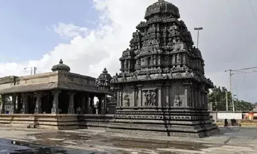 इस प्राचीन मंदिर की भगवान परशुराम ने की थी स्थापना! ऋषियों की तपस्या से बना मुनिगिरी क्षेत्रम