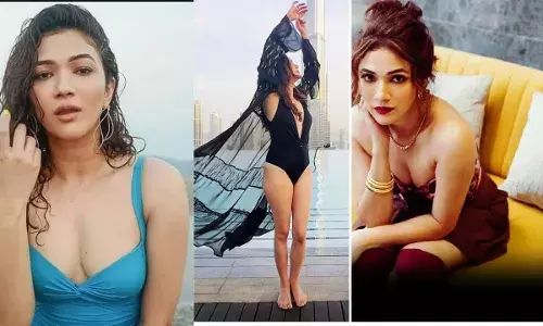 क्रिकेटर शुभमन गिल के साथ खूब जुड़ा था नाम, अफेयर की खबरों से हो गई थी टीवी की ये एक्ट्रेस परेशान, बताई आपबीती क्रिकेटर शुभमन गिल के साथ खूब जुड़ा था नाम, अफेयर की खबरों से हो गई थी टीवी की ये एक्ट्रेस परेशान, बताई आपबीती