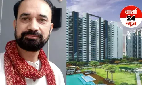 दिल्ली-एनसीआर की हाउसिंग सोसायटियों में बढ़ते विवाद! कारण, उदाहरण, निवारण और सरकारी प्रयास दिल्ली-एनसीआर की हाउसिंग सोसायटियों में बढ़ते विवाद! कारण, उदाहरण, निवारण और सरकारी प्रयास