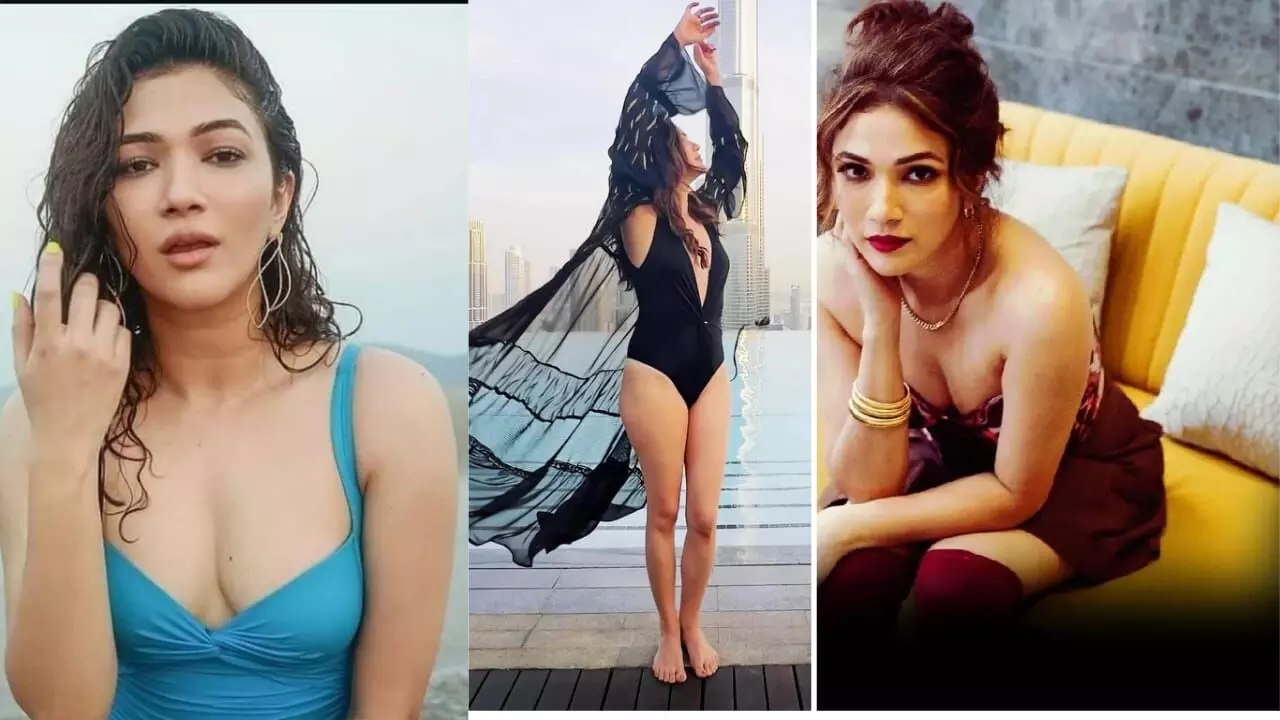 क्रिकेटर शुभमन गिल के साथ खूब जुड़ा था नाम, अफेयर की खबरों से हो गई थी टीवी की ये एक्ट्रेस परेशान, बताई आपबीती