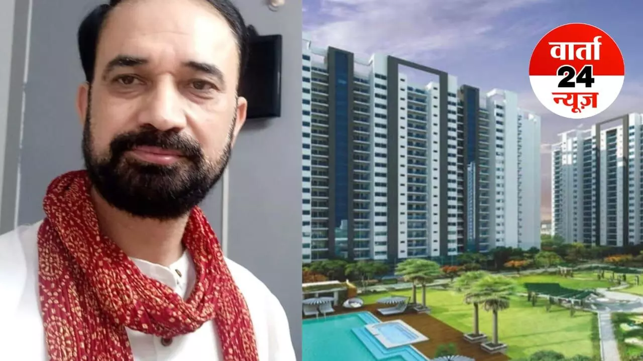 दिल्ली-एनसीआर की हाउसिंग सोसायटियों में बढ़ते विवाद! कारण, उदाहरण, निवारण और सरकारी प्रयास दिल्ली-एनसीआर की हाउसिंग सोसायटियों में बढ़ते विवाद! कारण, उदाहरण, निवारण और सरकारी प्रयास