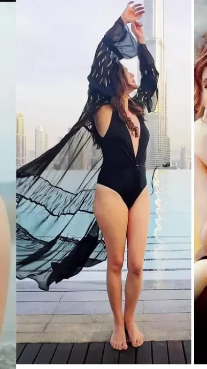 क्रिकेटर शुभमन गिल के साथ खूब जुड़ा था नाम, अफेयर की खबरों से हो गई थी टीवी की ये एक्ट्रेस परेशान, बताई आपबीती क्रिकेटर शुभमन गिल के साथ खूब जुड़ा था नाम, अफेयर की खबरों से हो गई थी टीवी की ये एक्ट्रेस परेशान, बताई आपबीती