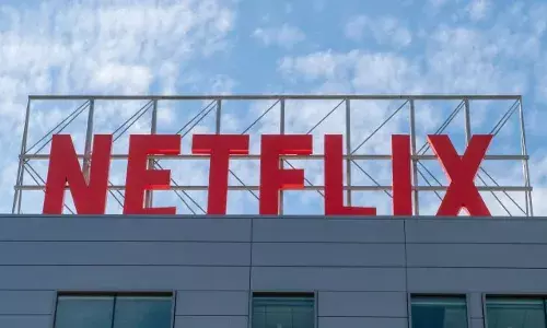 Netflix Stock Split: विश्व की स्ट्रीमिंग दिग्गज कंपनी नेटफ्लिक्स ने किया स्टॉक स्प्लिट की घोषणा! इस तारीख को है रिकॉर्ड डेट...पढ़े पूरी खबर