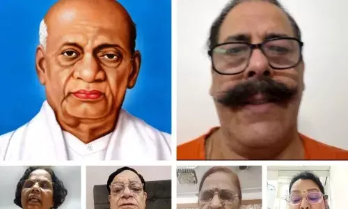 निर्भीकता के प्रतीक थे सरदार वल्लभ भाई पटेल-अनिल आर्य, राष्ट्रीय अध्यक्ष निर्भीकता के प्रतीक थे सरदार वल्लभ भाई पटेल-अनिल आर्य, राष्ट्रीय अध्यक्ष