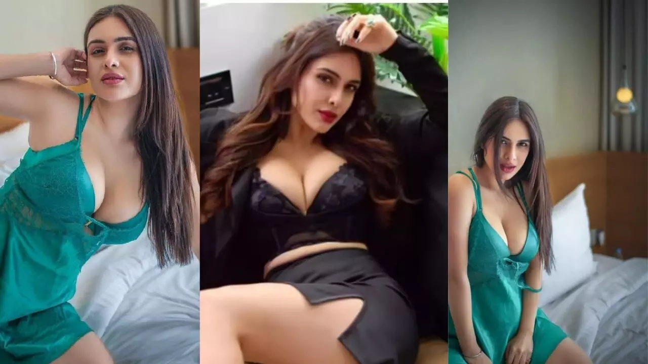 भोजपुरी एक्ट्रेस नेहा मलिक ने आज अपने जन्मदिन पर शेयर की हॉट तस्वीरें, कातिल अदा देख फैंस ने कहा बवाल! भोजपुरी एक्ट्रेस नेहा मलिक ने आज अपने जन्मदिन पर शेयर की हॉट तस्वीरें, कातिल अदा देख फैंस ने कहा बवाल!