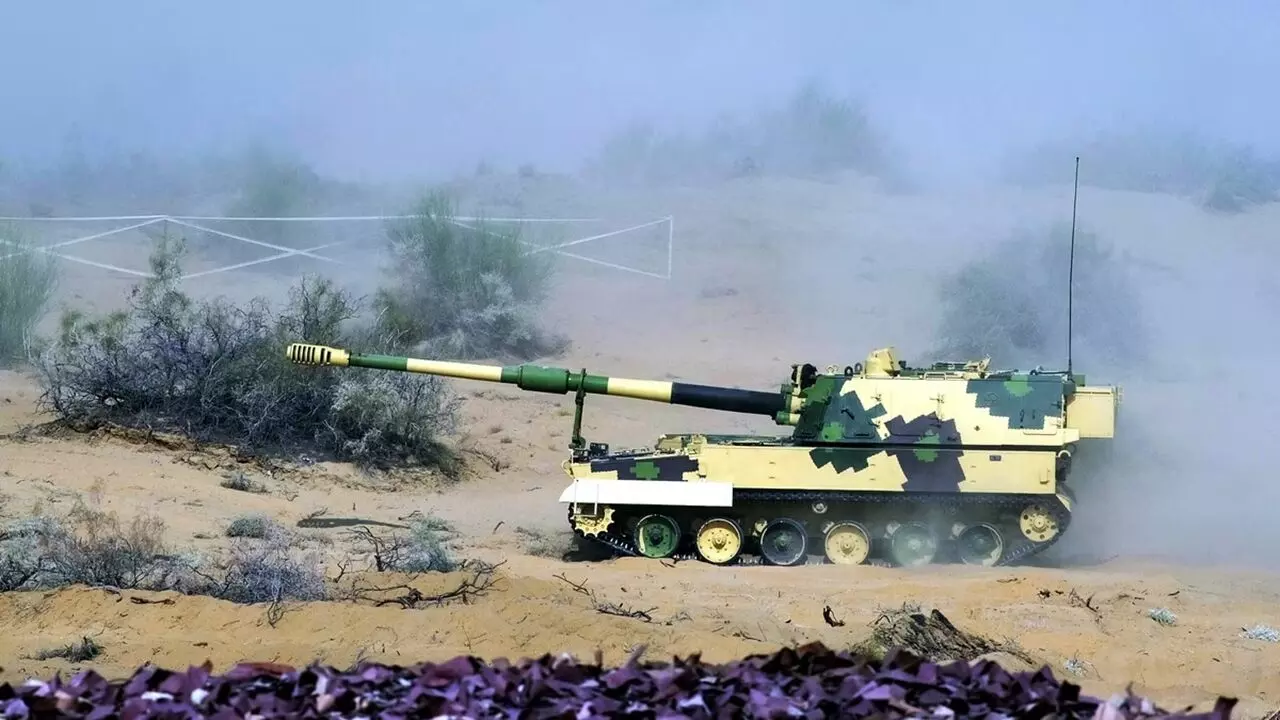 आतंकियों के खिलाफ न्यू नॉर्मल — रात में आर्मी अभ्यास और आर्टिकल 51 का कनेक्शन