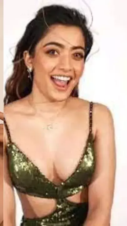 रश्मिका मंदाना ने शेयर किया वैंपायर बनने का एक्सपीरियंस! कहा- खुद को एक जानवर की तरह सोचा रश्मिका मंदाना ने शेयर किया वैंपायर बनने का एक्सपीरियंस! कहा- खुद को एक जानवर की तरह सोचा