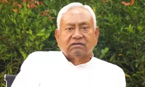 अब बिहारी कहलाना अपमान नहीं, सम्मान की बात... बिहार चुनाव से पहले CM नीतीश कुमार ने जारी किया वीडियो,जनता से की खास अपील