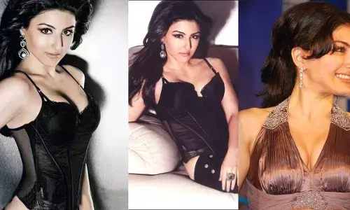 सोहा अली खान को हर साल पिता से मिलते थे 50 रुपये? घर में था एक ही टेलीफ़ोन, ऐसे बीता बचपन, एक्ट्रेस ने बताई सच्चाई