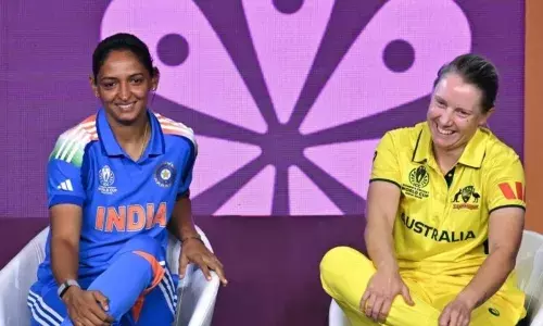 Womens World Cup Final:क्या बारिश डालेगी फाइनल में खलल! अगर रिजर्व डे पर भी नहीं हुआ मैच तो किसे मिलेगी ट्रॉफी? जानें कहता है नियम