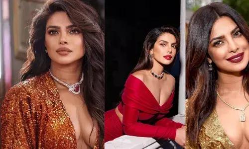 प्रियंका चोपड़ा ने पति निक और बेटी मालती संग शानदार तरीके से मनाया हैलोवीन, फैंस ने लुटाया प्यार