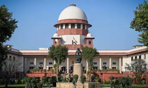 “मैं किसी सुप्रीम कोर्ट का आदेश नहीं मानूंगा” — यूपी के SHO पर भड़का सुप्रीम कोर्ट, अवमानना केस में लगाई कड़ी फटकार