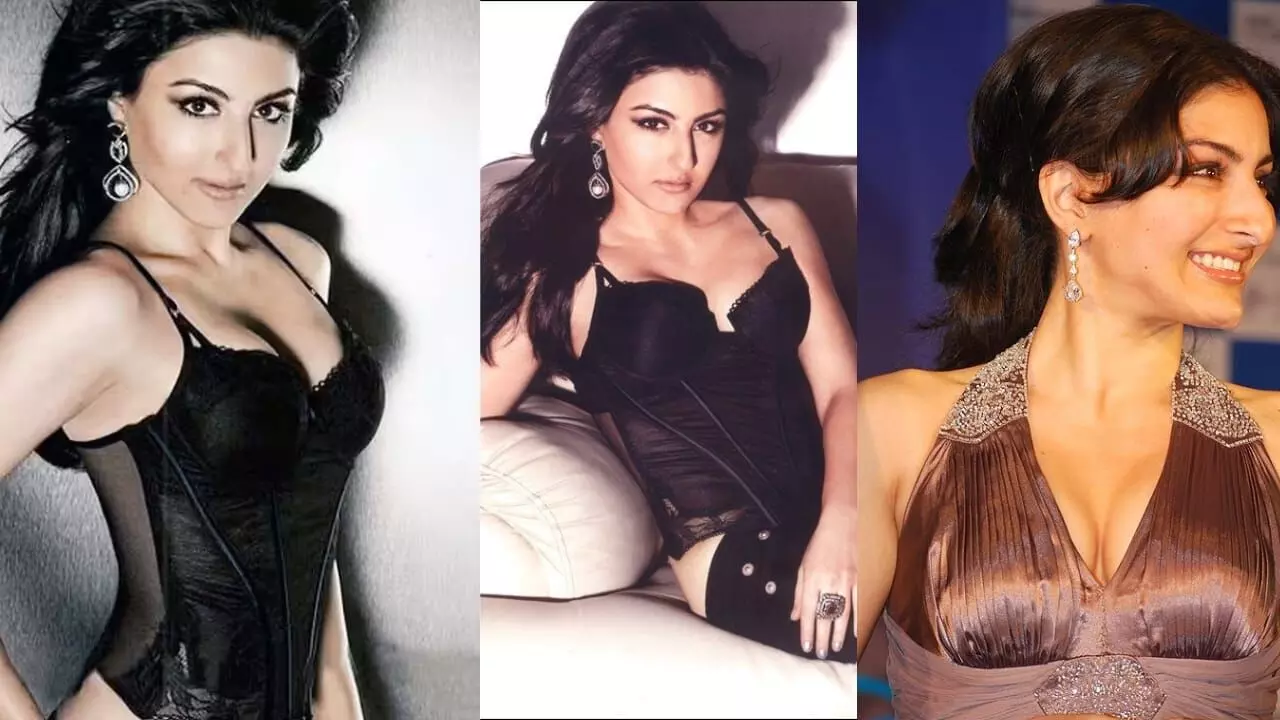 सोहा अली खान को हर साल पिता से मिलते थे 50 रुपये? घर में था एक ही टेलीफ़ोन, ऐसे बीता बचपन, एक्ट्रेस ने बताई सच्चाई सोहा अली खान को हर साल पिता से मिलते थे 50 रुपये? घर में था एक ही टेलीफ़ोन, ऐसे बीता बचपन, एक्ट्रेस ने बताई सच्चाई