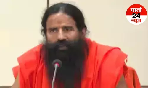 भारत के खिलाफ टैरिफ आतंकवाद... बाबा रामदेव ने स्वदेशी अपनाने पर दिया जोर! तीसरे विश्व युद्ध को लेकर यह कहा