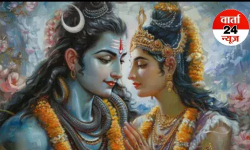 पाप और कष्टों से चाहिए मुक्ति, तो आज सोम प्रदोष के दिन भोलेनाथ से मांग लें वरदान! जानें पूजा की विधि पाप और कष्टों से चाहिए मुक्ति, तो आज सोम प्रदोष के दिन भोलेनाथ से मांग लें वरदान! जानें पूजा की विधि