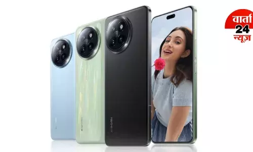 अगर गेमिंग फोन के हैं शौकीन तो ना गवाएं मौका! कीमत जानकर उछल पड़ेंगे… अगर गेमिंग फोन के हैं शौकीन तो ना गवाएं मौका! कीमत जानकर उछल पड़ेंगे…