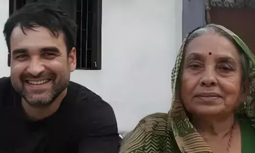 पंकज त्रिपाठी पर टूटा दुखों का पहाड़: मां हेमवंती देवी ने 89 वर्ष की उम्र में कहा अलविदा