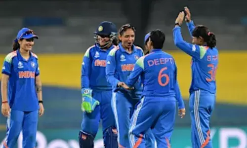 भारतीय टीम की धाकड़ बेटियों ने 25 साल बाद जीता वर्ल्ड कप का फाइनल, साउथ अफ्रीका को 52 रनों से हराया