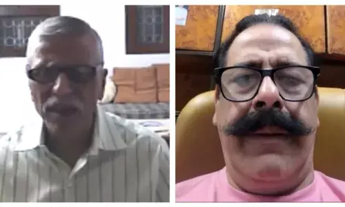 सफलता के लिए भ्रमजाल तोड़ना होगा- अतुल सहगल सफलता के लिए भ्रमजाल तोड़ना होगा- अतुल सहगल