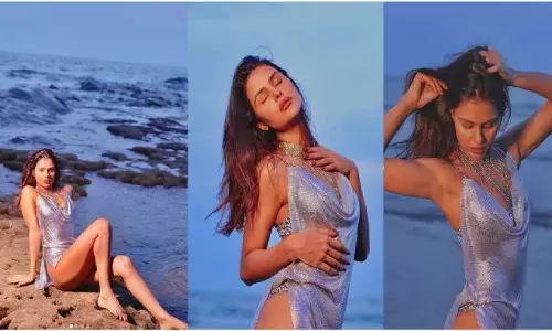 एकता कपूर की नागिन 7’ में नई नागिन बनेंगी यह अभिनेत्री,जानें कौन हैं वह...