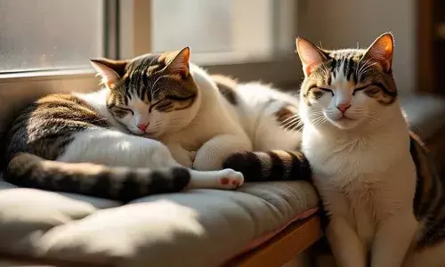 तुर्की में तलाक के बाद पत्नी ने मांगा ‘कैट अलाउंस’, बिल्लियों की देखभाल के लिए पति देगा हर तीन महीने में 10,000 लीरा